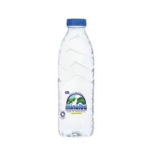 Agua Mineral