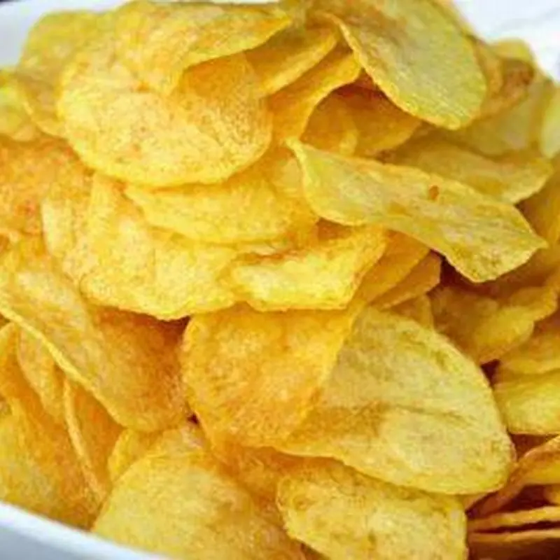 Papas Rústicas