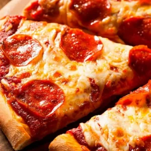 Pizza La Rústica