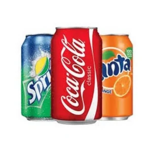 Refresco en Lata