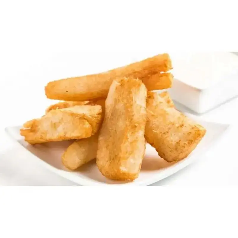 Yuca Frita