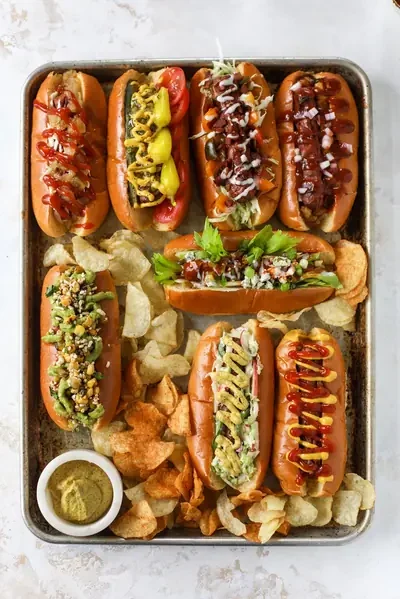 Perro Caliente