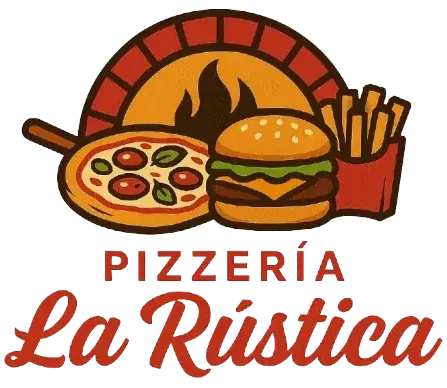 Pizzería La Rústica