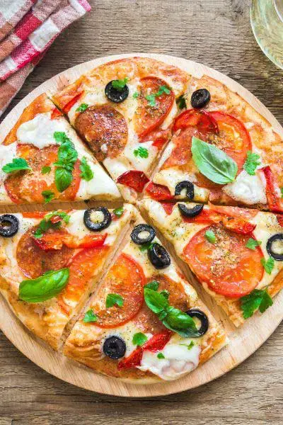 Pizza