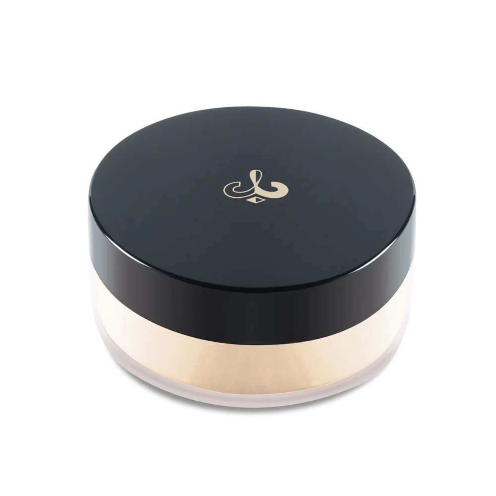 Polvo facial