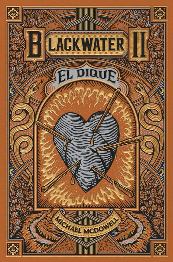 BLACKWATER II - El Dique