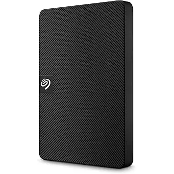 Disco duro externo Seagate 1TB