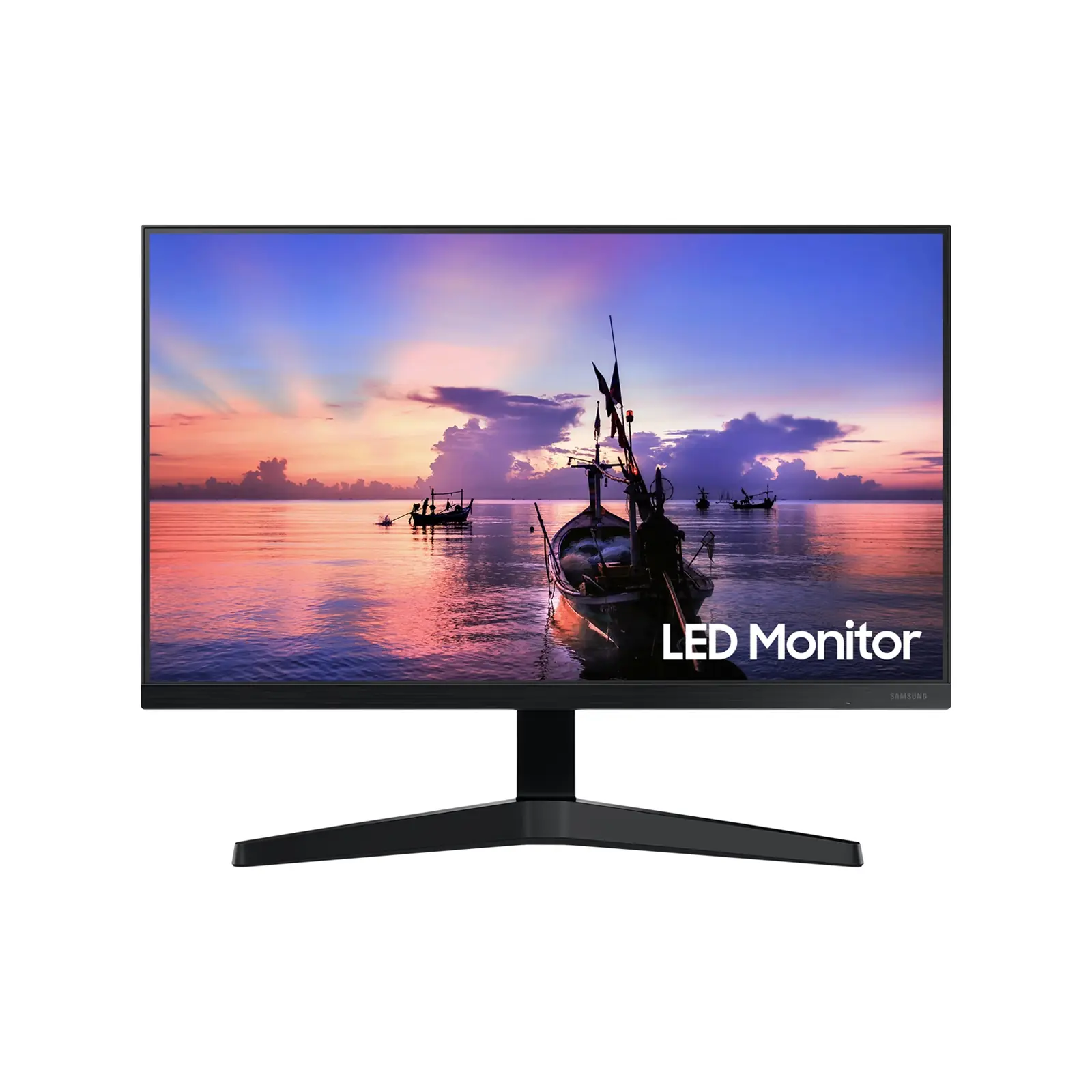 Monitor Samsung 24" LED Full HD
