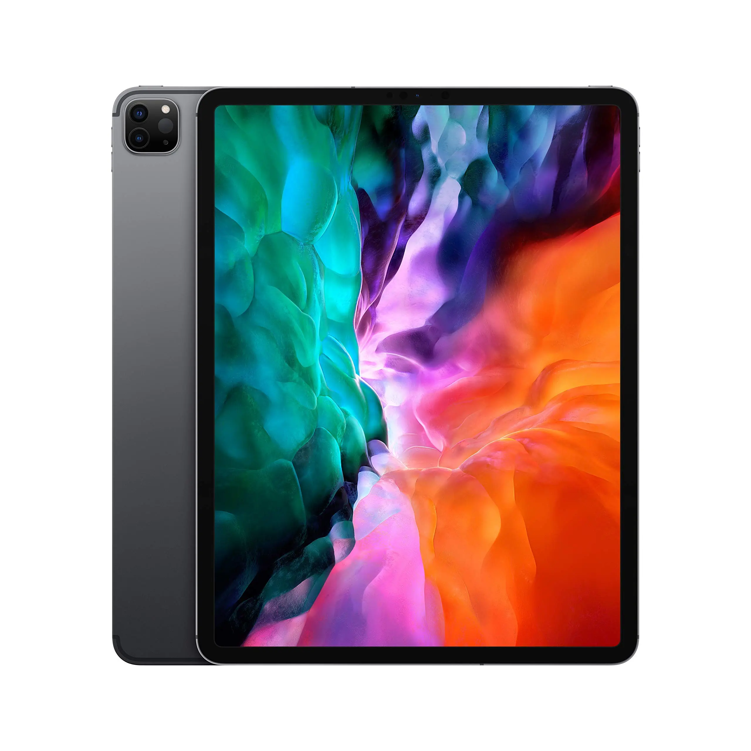 iPad Pro Apple 12.9″ Wi-Fi 128GB, Space Gray