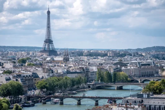 Descubre París al Estilo Local