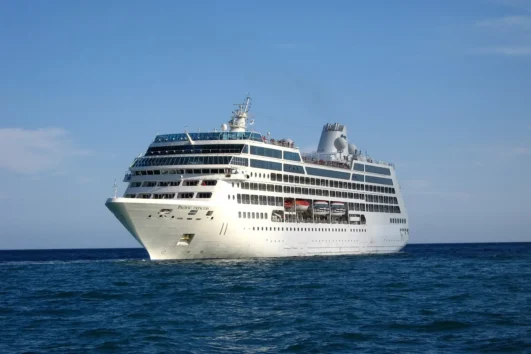 Crucero de Relax por el Caribe
