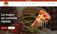 Pizzería La Rústica