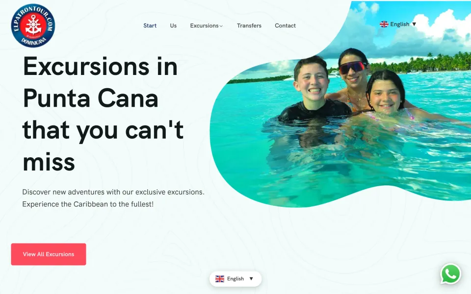 Tours en Punta Cana