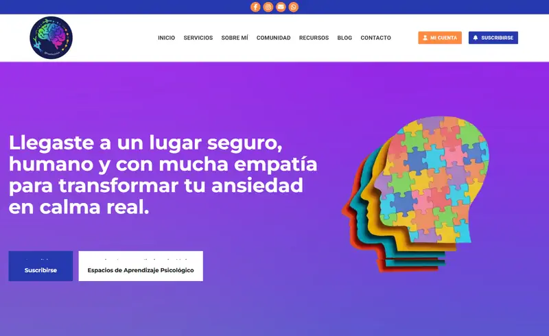 Psicólogo Online